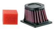 BM-6501 K&N Filters vzduchový filter BM-6501 K&N Filters