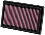 CM-9908 K&N Filters vzduchový filter CM-9908 K&N Filters