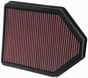 DU-1004 K&N Filters vzduchový filter DU-1004 K&N Filters