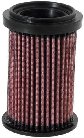 DU-6908 K&N Filters vzduchový filter DU-6908 K&N Filters