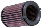 DU-8015 K&N Filters vzduchový filter DU-8015 K&N Filters