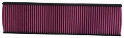 DVF5042 Filtr, vzduch v interiéru Disposable Cabin Filter K&N Filters