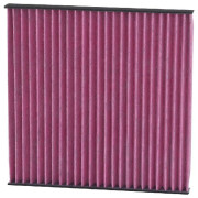 DVF5045 Filtr, vzduch v interiéru Disposable Cabin Filter K&N Filters