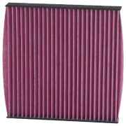 DVF5059 Filtr, vzduch v interiéru Disposable Cabin Filter K&N Filters