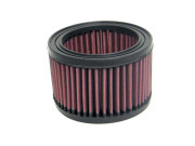 HA-0001 K&N Filters vzduchový filter HA-0001 K&N Filters