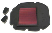 HA-0011 K&N Filters vzduchový filter HA-0011 K&N Filters