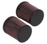 HA-1004R K&N Filters vzduchový filter HA-1004R K&N Filters