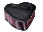 HA-1802 K&N Filters vzduchový filter HA-1802 K&N Filters
