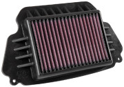 HA-6414 K&N Filters vzduchový filter HA-6414 K&N Filters