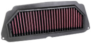 HA-6519 K&N Filters vzduchový filter HA-6519 K&N Filters