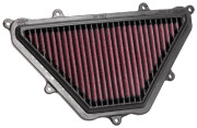 HA-7417 K&N Filters vzduchový filter HA-7417 K&N Filters