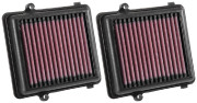 HA-9916 K&N Filters vzduchový filter HA-9916 K&N Filters