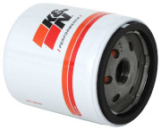 HP-1003 Olejový filtr Premium Oil Filter w/Wrench Off Nut K&N Filters