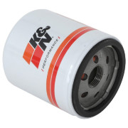 HP-1007 Olejový filtr Premium Oil Filter w/Wrench Off Nut K&N Filters