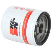 HP-1017 Olejový filtr Premium Oil Filter w/Wrench Off Nut K&N Filters