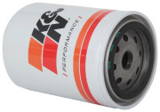 HP-3001 Olejový filtr Premium Oil Filter w/Wrench Off Nut K&N Filters