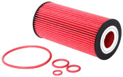 HP-7033 Olejový filtr Premium Oil Filter K&N Filters