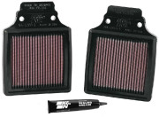 KA-1299-1 K&N Filters vzduchový filter KA-1299-1 K&N Filters