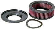 KA-1596 K&N Filters vzduchový filter KA-1596 K&N Filters