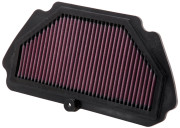 KA-6009 K&N Filters vzduchový filter KA-6009 K&N Filters