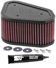KA-6503 K&N Filters vzduchový filter KA-6503 K&N Filters