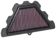 KA-9018 K&N Filters vzduchový filter KA-9018 K&N Filters