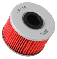 KN-114 K&N Filters olejový filter KN-114 K&N Filters