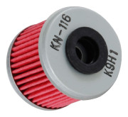KN-116 K&N Filters olejový filter KN-116 K&N Filters