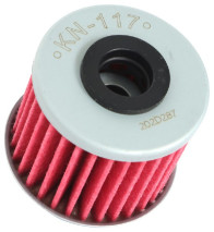 KN-117 K&N Filters olejový filter KN-117 K&N Filters