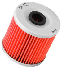 KN-123 K&N Filters olejový filter KN-123 K&N Filters