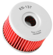 KN-137 Olejový filtr K&N Filters