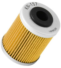 KN-157 K&N Filters olejový filter KN-157 K&N Filters