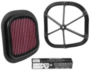 KT-4511XD K&N Filters vzduchový filter KT-4511XD K&N Filters