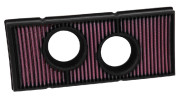 KT-9504 K&N Filters vzduchový filter KT-9504 K&N Filters