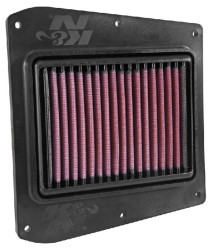PL-1115 K&N Filters vzduchový filter PL-1115 K&N Filters