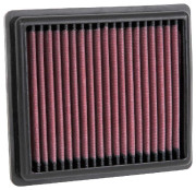PL-1219 Vzduchový filtr K&N Filters