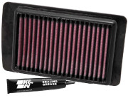 PL-1608 Vzduchový filtr K&N Filters