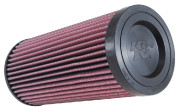 PL-8715 K&N Filters vzduchový filter PL-8715 K&N Filters