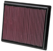 PL-9011 K&N Filters vzduchový filter PL-9011 K&N Filters