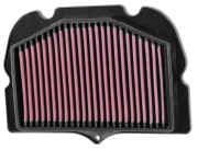 SU-1308R K&N Filters vzduchový filter SU-1308R K&N Filters