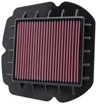 SU-6509 K&N Filters vzduchový filter SU-6509 K&N Filters