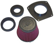 SU-7592 K&N Filters vzduchový filter SU-7592 K&N Filters