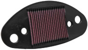 SU-8001 K&N Filters vzduchový filter SU-8001 K&N Filters