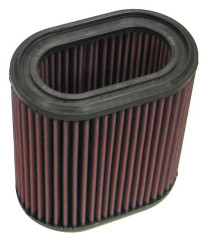 TB-2204 K&N Filters vzduchový filter TB-2204 K&N Filters
