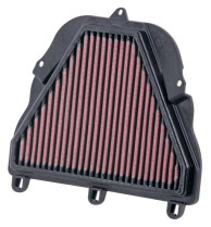 TB-6706 K&N Filters vzduchový filter TB-6706 K&N Filters