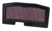 TB-6713 K&N Filters vzduchový filter TB-6713 K&N Filters