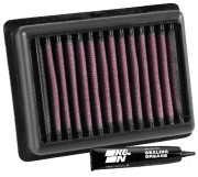 TB-9016 K&N Filters vzduchový filter TB-9016 K&N Filters