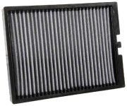VF2053 Filtr, vzduch v interiéru K&N Filters