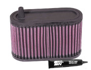YA-1285 K&N Filters vzduchový filter YA-1285 K&N Filters