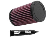 YA-4001 K&N Filters vzduchový filter YA-4001 K&N Filters